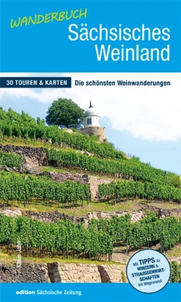 Abbildung von Jahn | Sächsisches Weinland | 1. Auflage | 2019 | beck-shop.de