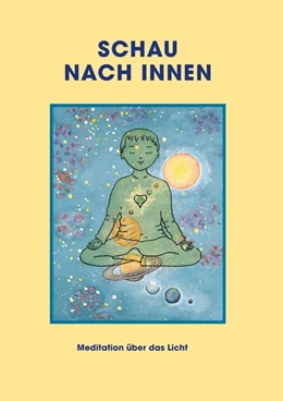 Abbildung von Sathya Sai Baba | Schau nach innen! | 4. Auflage | 2015 | beck-shop.de