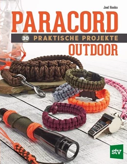 Abbildung von Hooks | Paracord - 30 praktische Projekte | 1. Auflage | 2015 | beck-shop.de