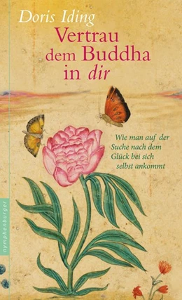 Abbildung von Iding | Vertrau dem Buddha in dir | 1. Auflage | 2016 | beck-shop.de