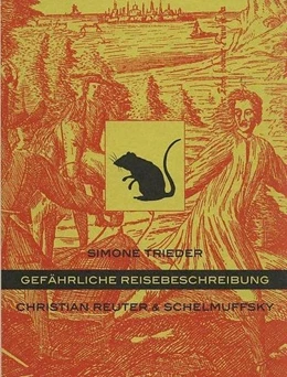 Abbildung von Trieder / Götze | Gefährliche Reisebeschreibung | 1. Auflage | 2005 | beck-shop.de
