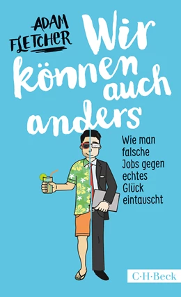 Abbildung von Fletcher, Adam | Wir können auch anders | 2. Auflage | 2015 | 6202 | beck-shop.de