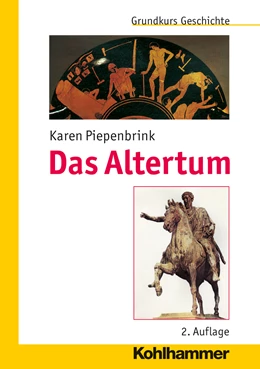 Abbildung von Piepenbrink | Das Altertum | 2. Auflage | 2015 | beck-shop.de