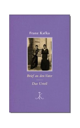 Abbildung von Kafka / Lamping | Brief an den Vater/ Das Urteil | 1. Auflage | 2015 | 5 | beck-shop.de