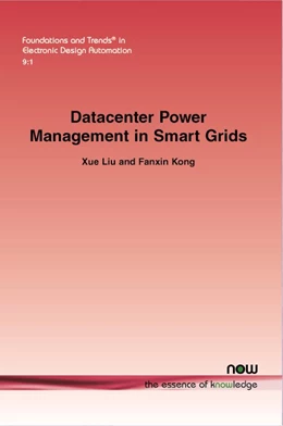 Abbildung von Liu / Kong | Datacenter Power Management in Smart Grids | 1. Auflage | | 27 | beck-shop.de