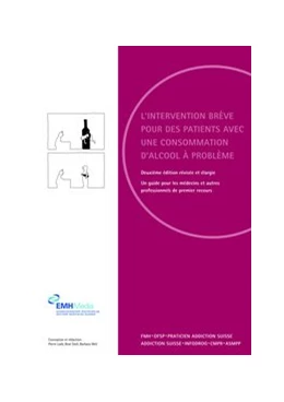 Abbildung von Loeb / Stoll | L'Intervention Brève Pour Des Patients Avec Une Consommation D'Alcool À Problème | 1. Auflage | 2015 | beck-shop.de