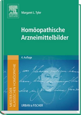 Abbildung von Tyler | Homöopathische Arzneimittelbilder | 4. Auflage | 2015 | beck-shop.de