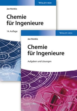 Abbildung von Hoinkis | Chemie für Ingenieure | 1. Auflage | 2015 | beck-shop.de