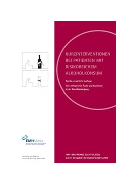 Abbildung von Loeb / Stoll | Kurzinterventionen bei Patienten mit risikoreichem Alkoholkonsum | 1. Auflage | 2015 | beck-shop.de