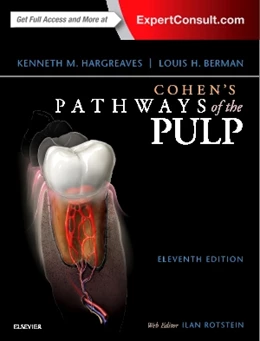 Abbildung von Hargreaves / Berman | Cohen's Pathways of the Pulp Expert Consult | 11. Auflage | 2015 | beck-shop.de