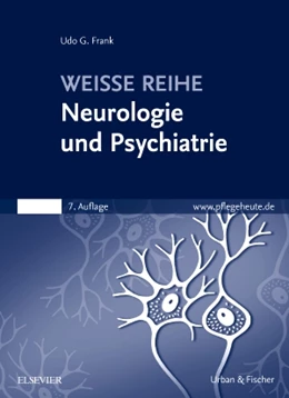 Abbildung von Frank | Neurologie und Psychiatrie | 7. Auflage | 2010 | beck-shop.de