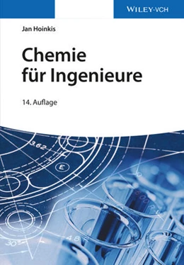 Abbildung von Hoinkis | Chemie für Ingenieure | 14. Auflage | 2015 | beck-shop.de