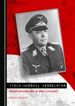Abbildung von Sangster | Field-Marshal Kesselring | 1. Auflage | 2015 | beck-shop.de