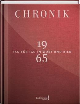 Abbildung von Chronik 1965 | 1. Auflage | 2015 | beck-shop.de