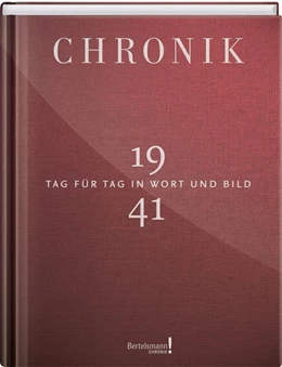 Abbildung von Chronik 1941 | 1. Auflage | 2015 | beck-shop.de