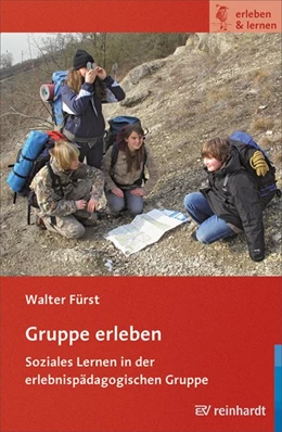Abbildung von Fürst | Gruppe erleben | 1. Auflage | 2009 | beck-shop.de