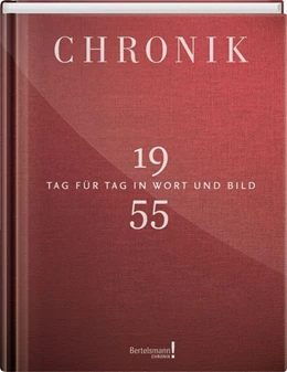 Abbildung von Chronik 1955 | 1. Auflage | 2015 | beck-shop.de