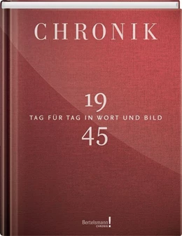 Abbildung von Chronik 1945 | 1. Auflage | 2015 | beck-shop.de