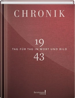 Abbildung von Chronik 1943 | 1. Auflage | 2015 | beck-shop.de