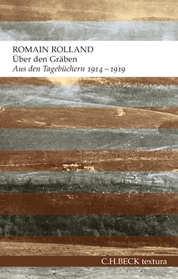 Abbildung von Rolland, Romain | Über den Gräben | 1. Auflage | 2015 | beck-shop.de