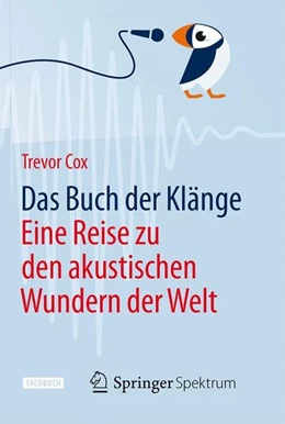 Abbildung von Cox | Das Buch der Klänge | 1. Auflage | 2015 | beck-shop.de
