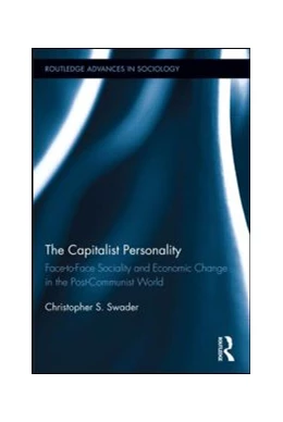 Abbildung von Swader | The Capitalist Personality | 1. Auflage | 2015 | beck-shop.de