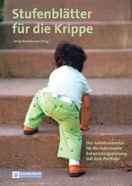 Abbildung von Fink / Bostelmann | Stufenblätter für die Krippe | 1. Auflage | 2010 | beck-shop.de