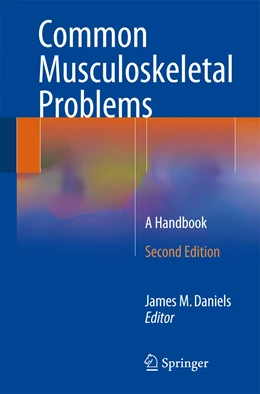 Abbildung von Daniels | Common Musculoskeletal Problems | 2. Auflage | 2015 | beck-shop.de