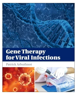 Abbildung von Arbuthnot | Gene Therapy for Viral Infections | 1. Auflage | 2015 | beck-shop.de