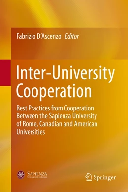 Abbildung von D’Ascenzo | Inter-University Cooperation | 1. Auflage | 2015 | beck-shop.de