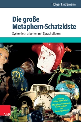 Abbildung von Lindemann | Die große Metaphern-Schatzkiste | 2. Auflage | 2015 | beck-shop.de