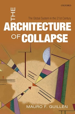 Abbildung von Guillén | The Architecture of Collapse | 1. Auflage | 2015 | beck-shop.de