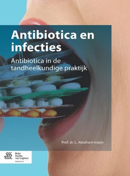 Abbildung von Abraham-Inpijn | Antibiotica en infecties | 1. Auflage | 2015 | beck-shop.de