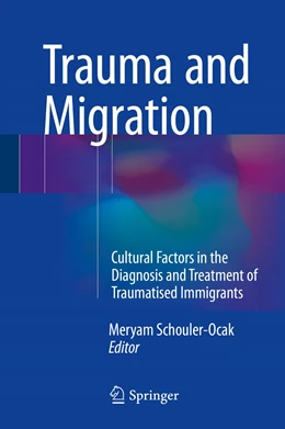 Abbildung von Schouler-Ocak | Trauma and Migration | 1. Auflage | 2015 | beck-shop.de