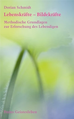 Abbildung von Schmidt | Lebenskräfte - Bildekräfte | 3. Auflage | 2021 | beck-shop.de