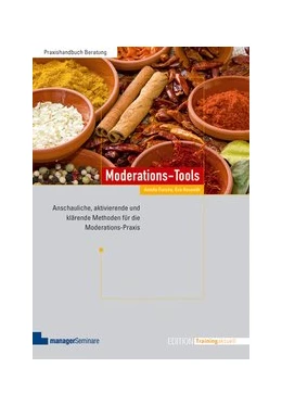 Abbildung von Funcke / Havenith | Moderations-Tools | 2. Auflage | 2011 | beck-shop.de