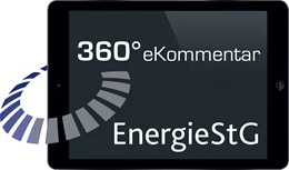 Abbildung von 360° EnergieStG eKommentar | 1. Auflage | | beck-shop.de