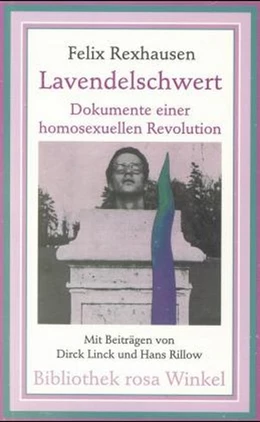 Abbildung von Rexhausen | Lavendelschwert | 1. Auflage | 1999 | beck-shop.de