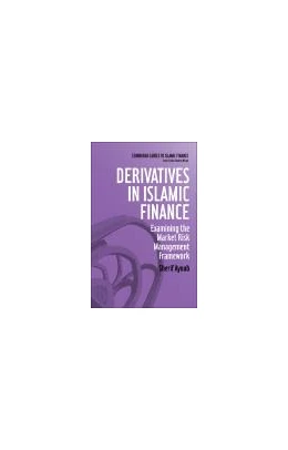 Abbildung von Ayoub | Derivatives in Islamic Finance | 1. Auflage | 2014 | beck-shop.de