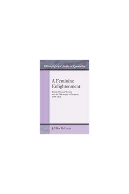 Abbildung von DeLucia | A Feminine Enlightenment | 1. Auflage | 2015 | beck-shop.de