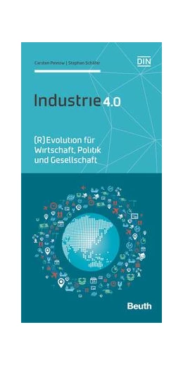 Abbildung von Pinnow / Schäfer | Industrie 4.0 | 1. Auflage | 2015 | beck-shop.de