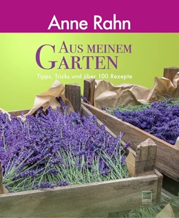 Abbildung von Rahn | Aus meinem Garten | 1. Auflage | 2015 | beck-shop.de