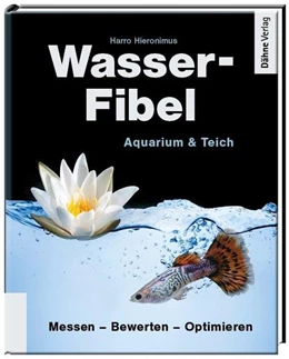 Abbildung von Hieronimus | Wasser-Fibel | 1. Auflage | 2016 | beck-shop.de