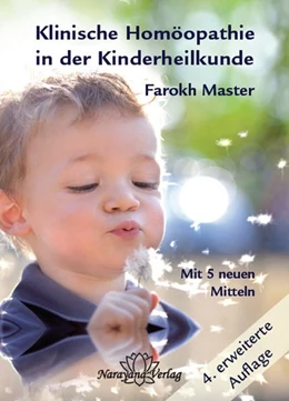 Abbildung von Master | Klinische Homöopathie in der Kinderheilkunde | 4. Auflage | 2013 | beck-shop.de