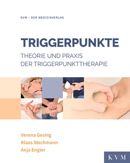 Abbildung von Gesing / Stechmann | Triggerpunkte | 1. Auflage | 2019 | beck-shop.de