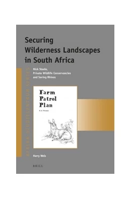 Abbildung von Wels | Securing Wilderness Landscapes in South Africa | 1. Auflage | 2015 | 34 | beck-shop.de
