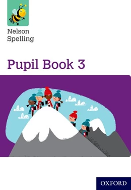 Abbildung von Jackman / Lindsay | Nelson Spelling Pupil Book 3 Pack of 15 | 1. Auflage | 2015 | beck-shop.de