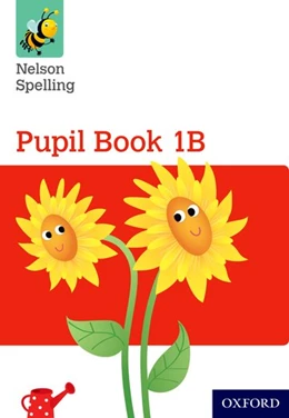 Abbildung von Jackman / Lindsay | Nelson Spelling Pupil Book 1B Pack of 15 | 1. Auflage | 2015 | beck-shop.de