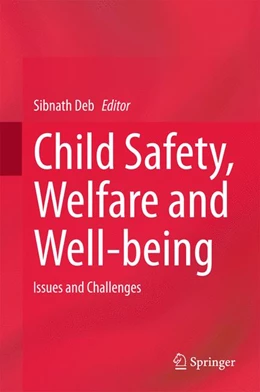 Abbildung von Deb | Child Safety, Welfare and Well-being | 1. Auflage | 2015 | beck-shop.de