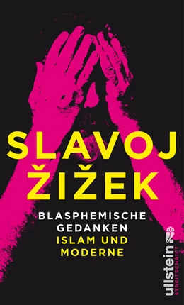 Abbildung von Žižek | Blasphemische Gedanken | 1. Auflage | 2015 | beck-shop.de